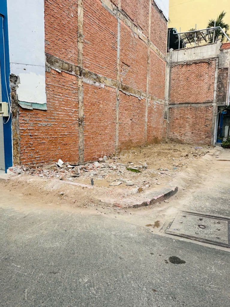 💎 Lô góc 2 MT Thoại Ngọc Hầu – Vị trí đẹp, kinh doanh đỉnh – Phú Thạnh