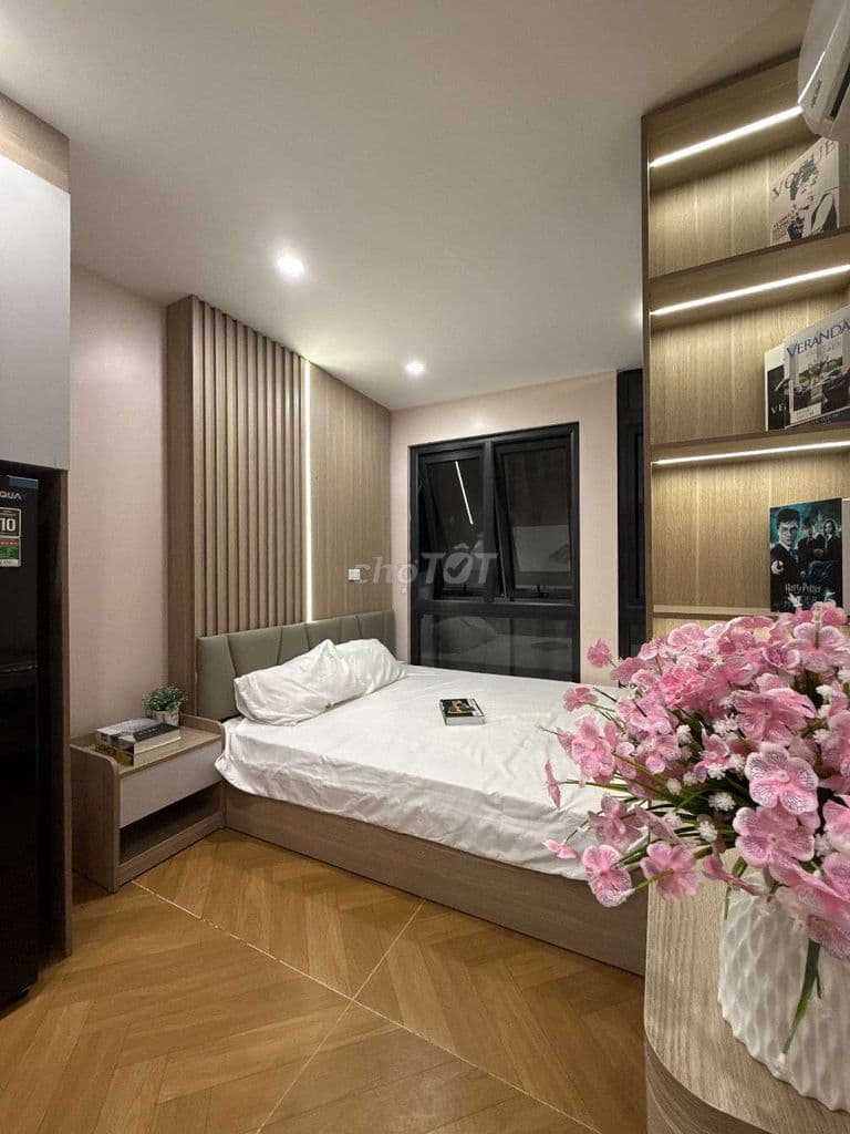 Bán Nhà Trần Khát Chân quận Hai Bà Trưng Thang Máy Ô Tô Qua Nhà 16,1Tỷ - Ảnh 2