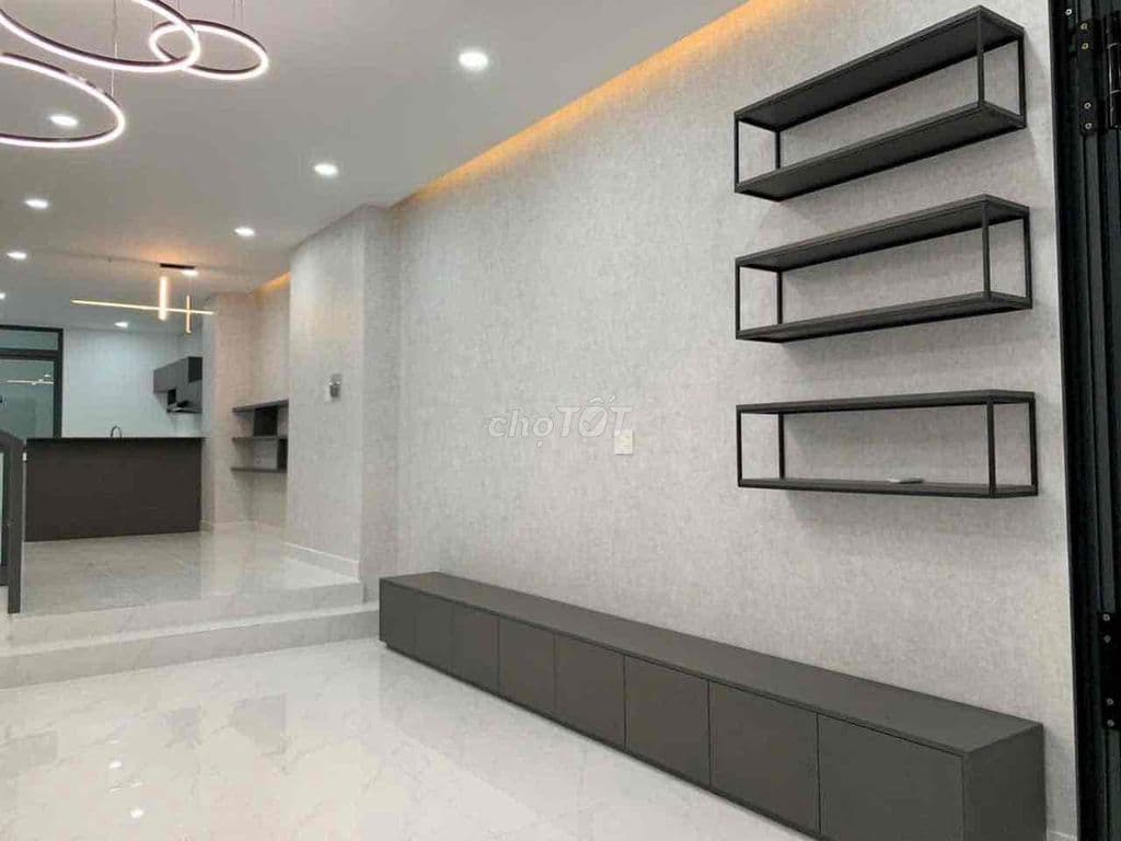 Nhà giá rẻ nhất KDC Phú Lợi 100m2 (5x20)- 8 Tỷ còn bớt - Ảnh 3