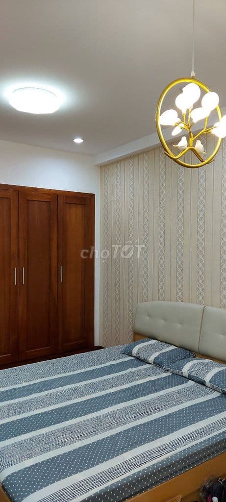 Bán căn hộ Hoàng Anh An Tiến _ Gold House - Ảnh 3