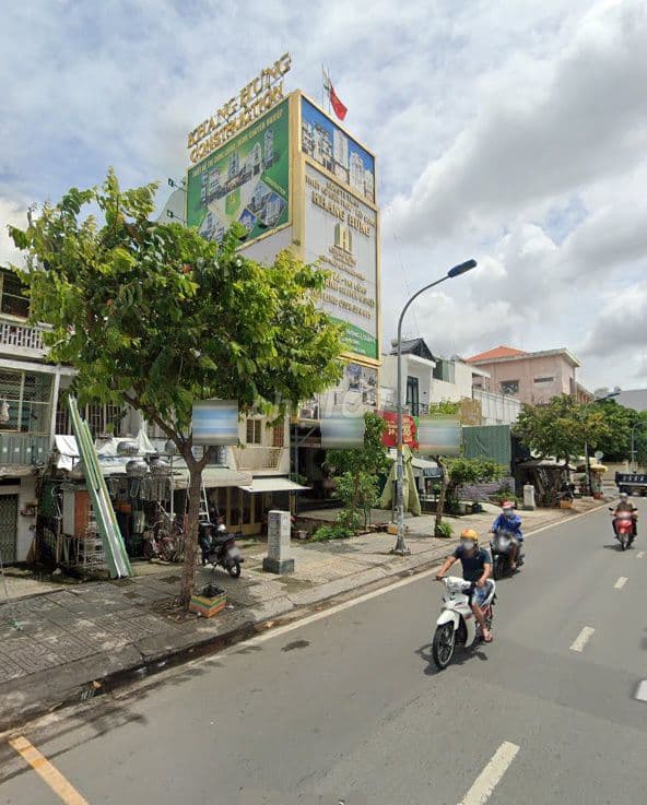 NHÀ MT 3 TẦNG PHẠM VĂN CHÍ Q6, 3X11 - Ảnh 2