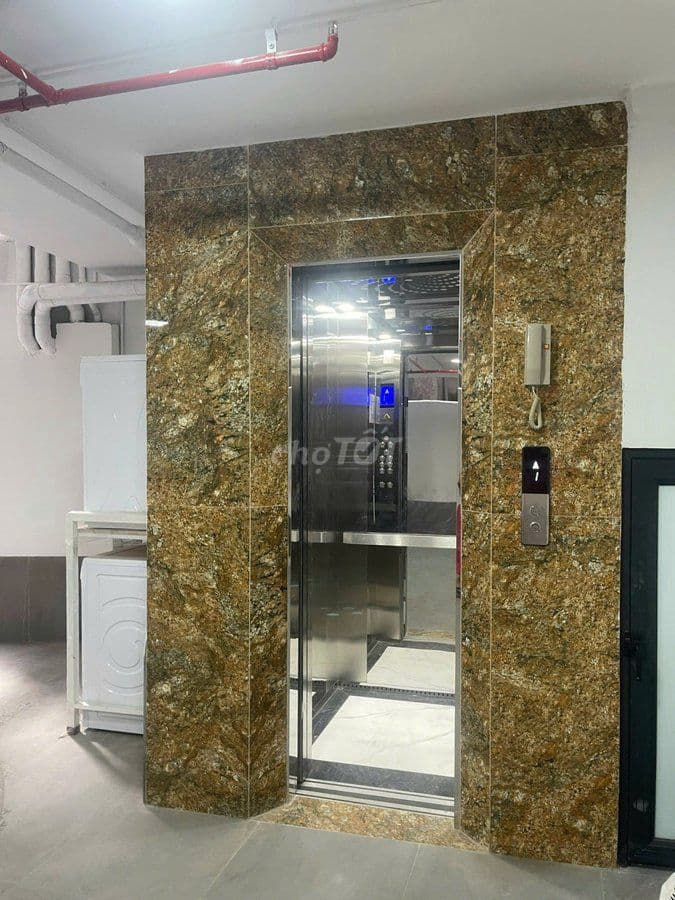 Bán nhà phố LẠC TRUNG-MINH KHAI 52M2 7T THANG MÁY-12 PHÒNG hơn 9tỷ - Ảnh 2