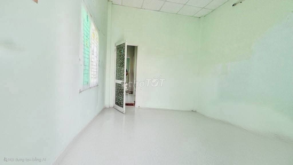 BÁN NHÀ ĐẸP PHẠM THẾ HIỂN - HẺM XE HƠI - 2 TẦNG 2PN 2WC - NHỈNH 5 TỶ. - Ảnh 3