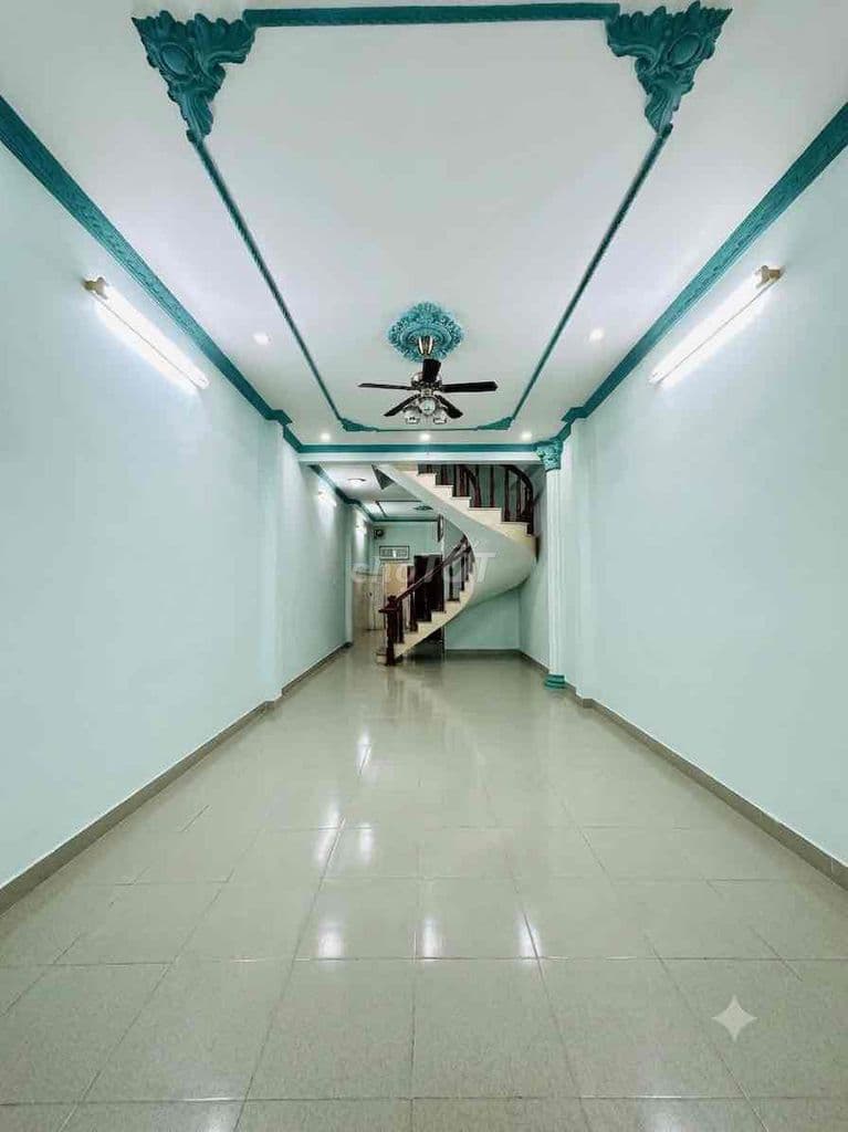 🏠 Mặt Tiền đường 8M ô tô né nhau - 74m2 ( vuông vức ) - Nguyễn Duy Cun - Ảnh 2