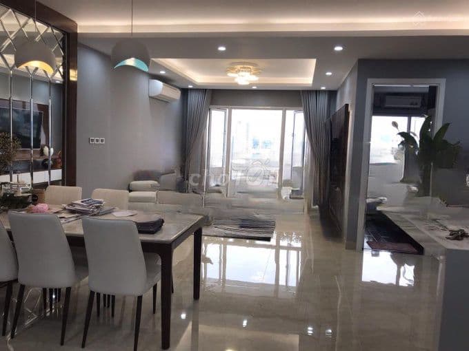 Chính chủ bán căn 2PN chung cư 4S, có sổ hồng, full nội thất - Ảnh 3