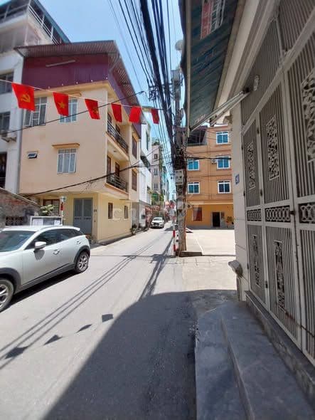 bán nhà Cầu Diễn ô tô ngủ trong nhà - Ảnh 2