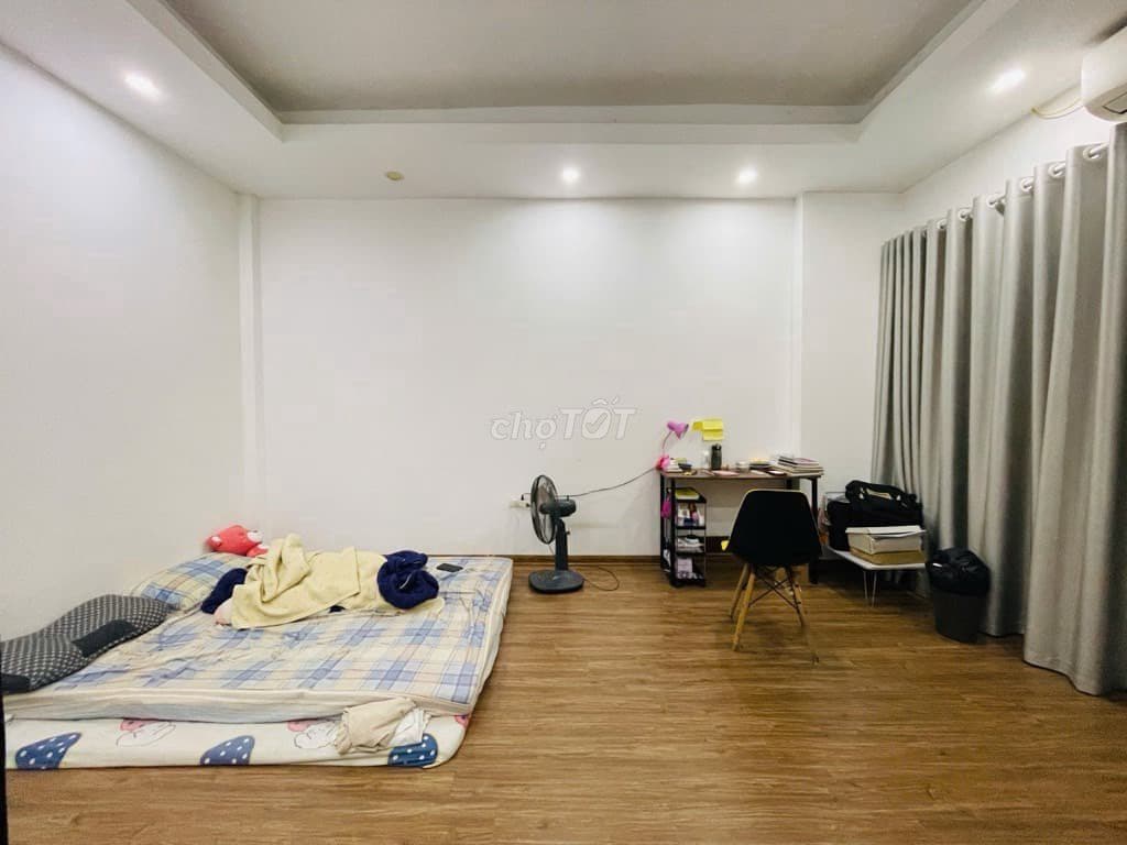 VIP BẮC TỪ LIÊM - 59m 5 TẦNG - 2 MẶT THOÁNG VIEW SÔNG HỒNG - GẦN PHỐ - Ảnh 3