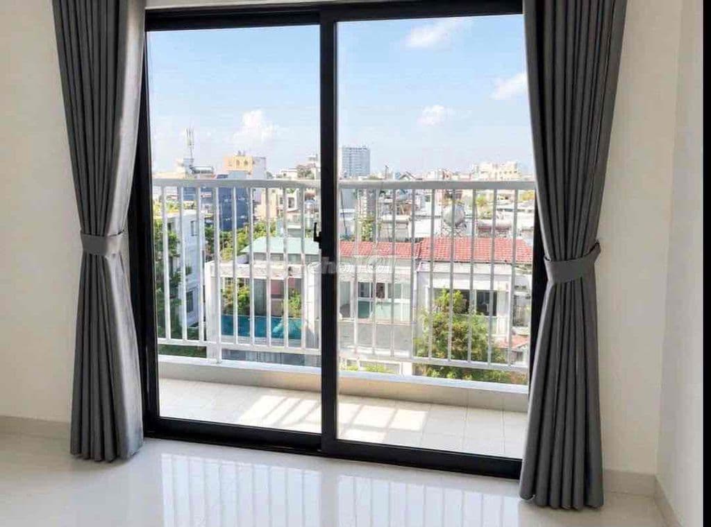 HOT!!! CĂN GÓC 2PN CHUNG CƯ SÀI GÒN COOP TRỤC NGUYỄN OANH GÒ VẤP - Ảnh 3