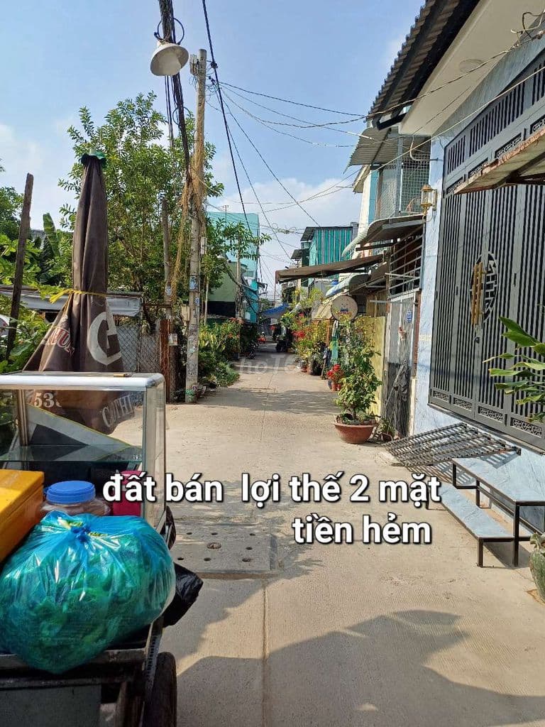 bán đất - Ảnh 2