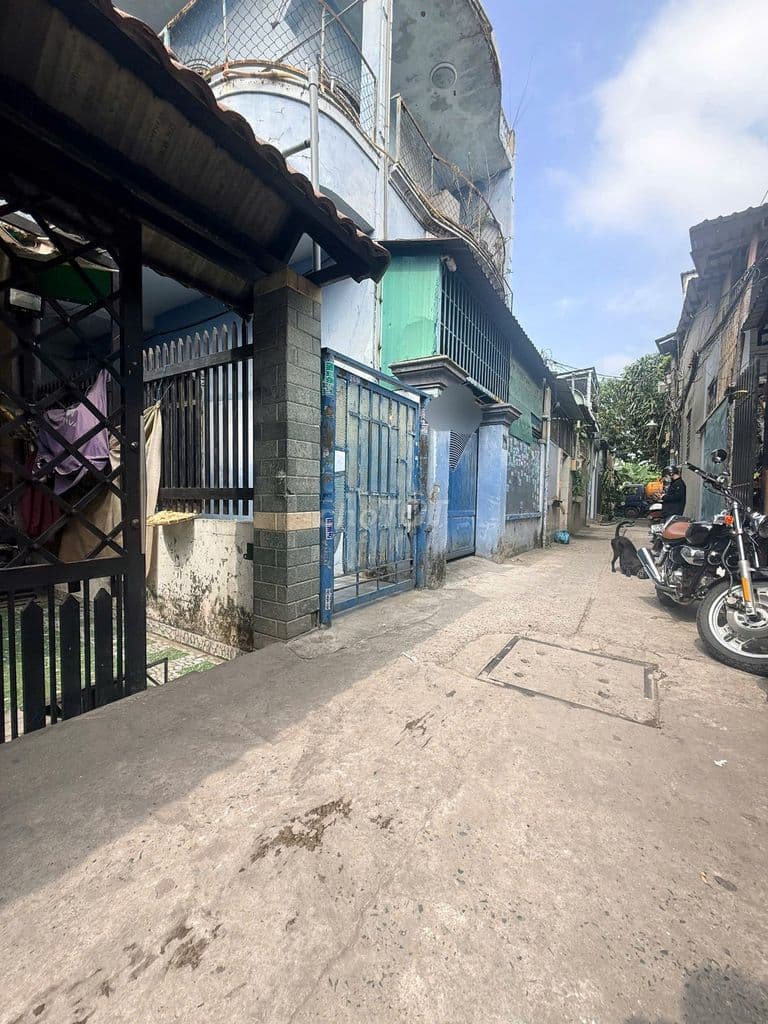 Chủ Thiện Chí Bán Lô Đất 105.5m2-Ngang 5m .Giá 5.1 tỷ .Lô Đất Vuông - Ảnh 2