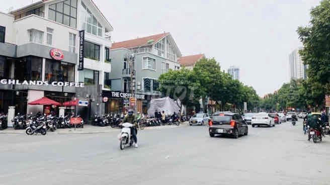 Hàng hiếm Biệt thự làng Việt Kiều châu Âu đường Nguyễn Văn Lộc - Ảnh 2