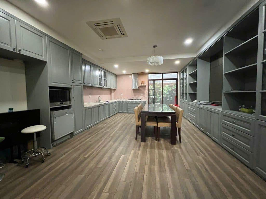 Bán nhà đường số 5 khu Him Lam Tân Hưng Q7 - Ảnh 2