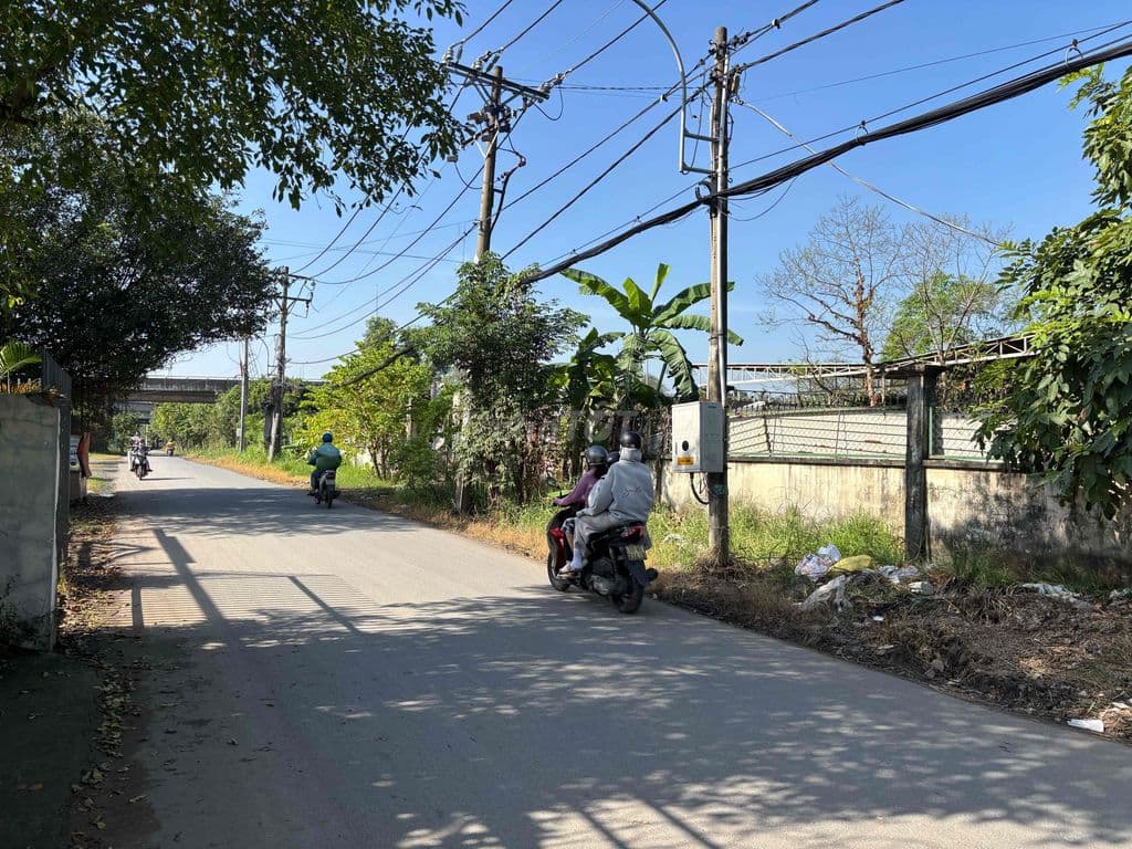 Bán Đất 2MT 535m2 Bưng Ông Thoàn Q9 36ty - Ảnh 3