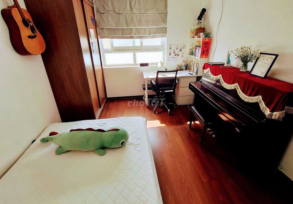 🏡 Chủ nhà nhờ bán khu Nguyễn Ngọc Vũ– 80m² | 3PN | 2WC | Chỉ 6,50 Tỷ 🔥 - Ảnh 3