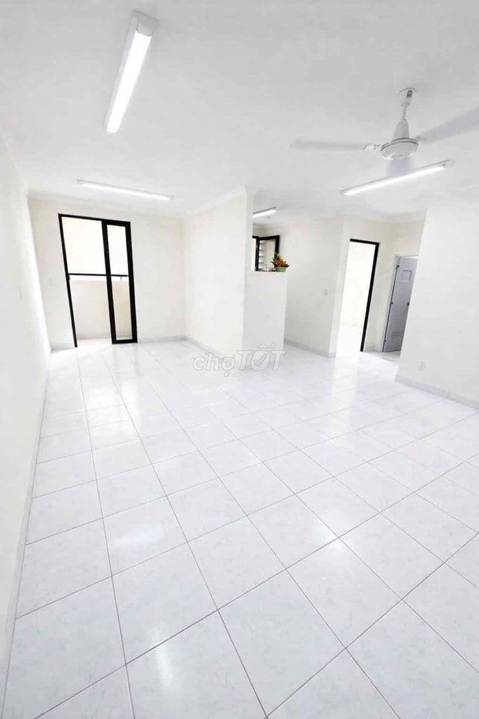 Chung cư cầu Tham Lương /78m2/2pn/ 2t450