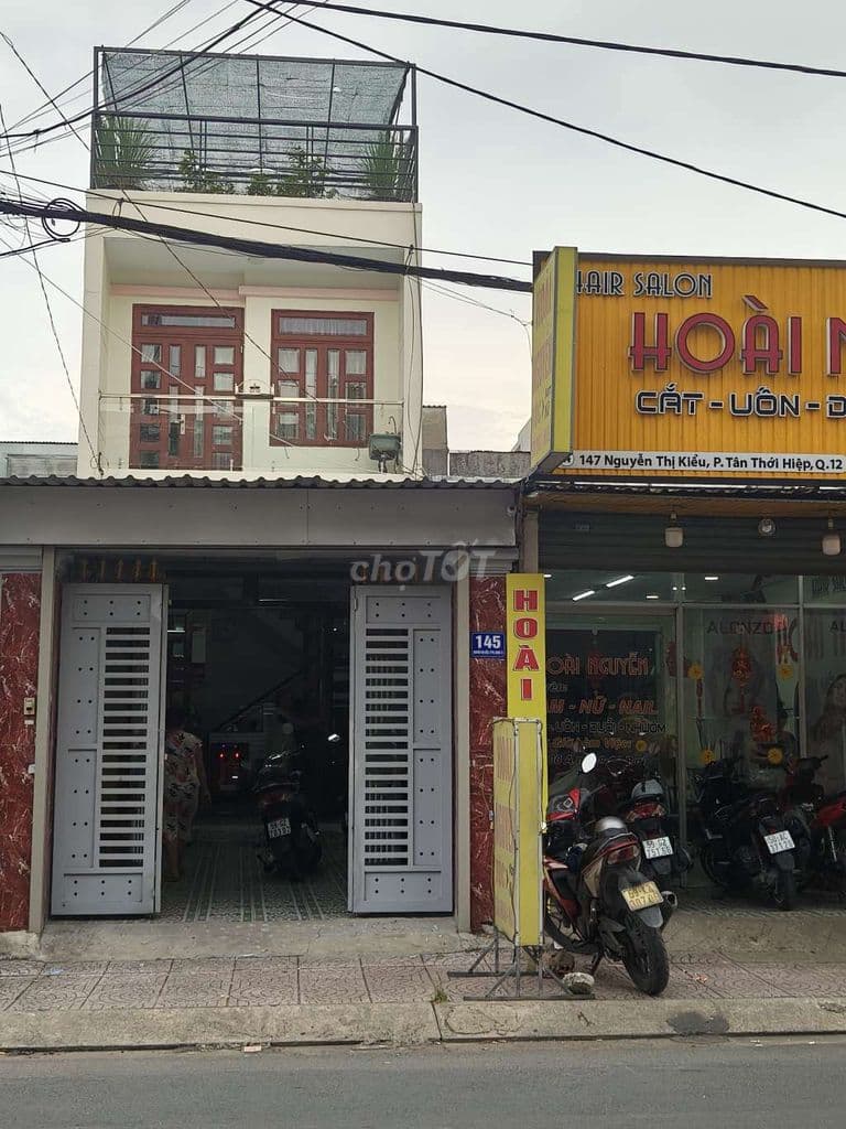 bán nhà shr chính chủ - Ảnh 2