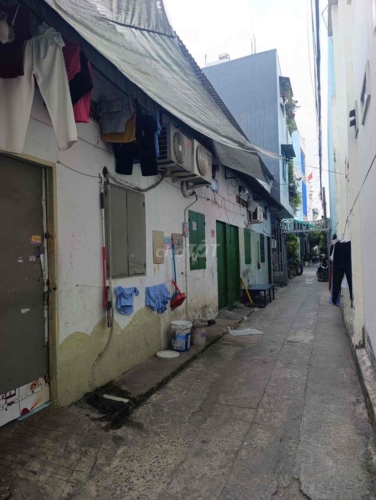 Bán phòng trọ gần đường số 8 - Ảnh 2