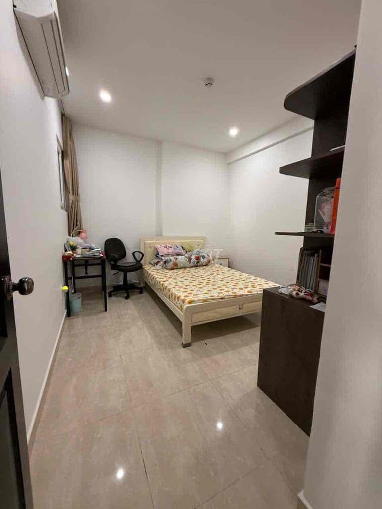 bán căn 1 và 2pn tại chung cư Mỹ Phúc Quận 8 - Ảnh 2