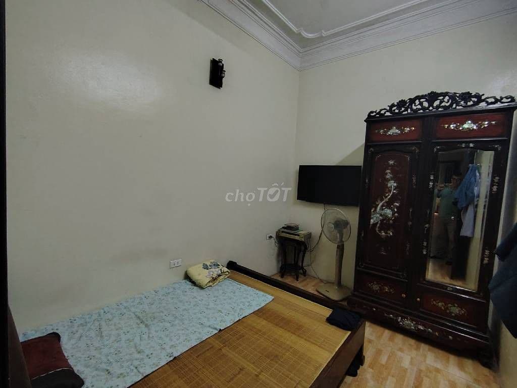 NGUYỄN LƯƠNG BẰNG- 32M2 – 15M RA MẶT PHỐ – NHÀ MẶT NGÕ KINH DOANH - Ảnh 3