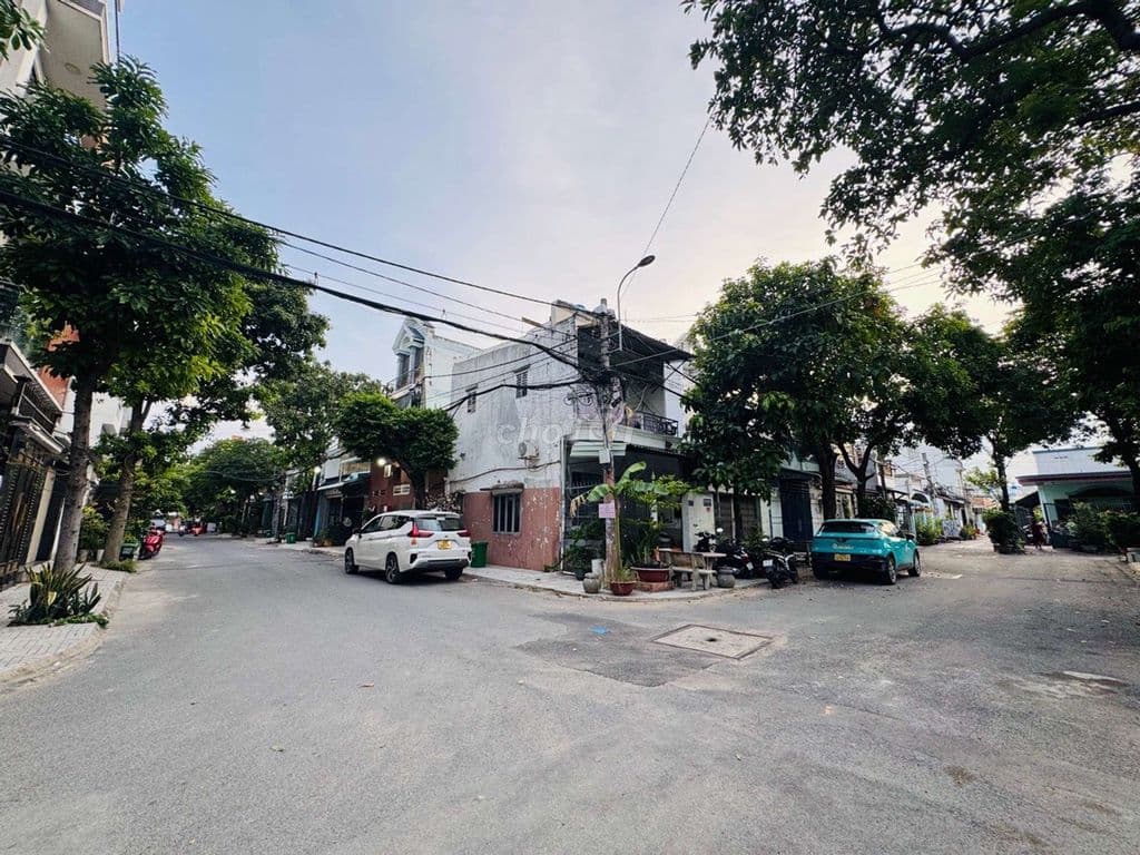 nhà Lê văn Khương dt 59m2 Ô TÔ ĐẬU CỬA Nhà Tiện ích xung quanh đầy đu