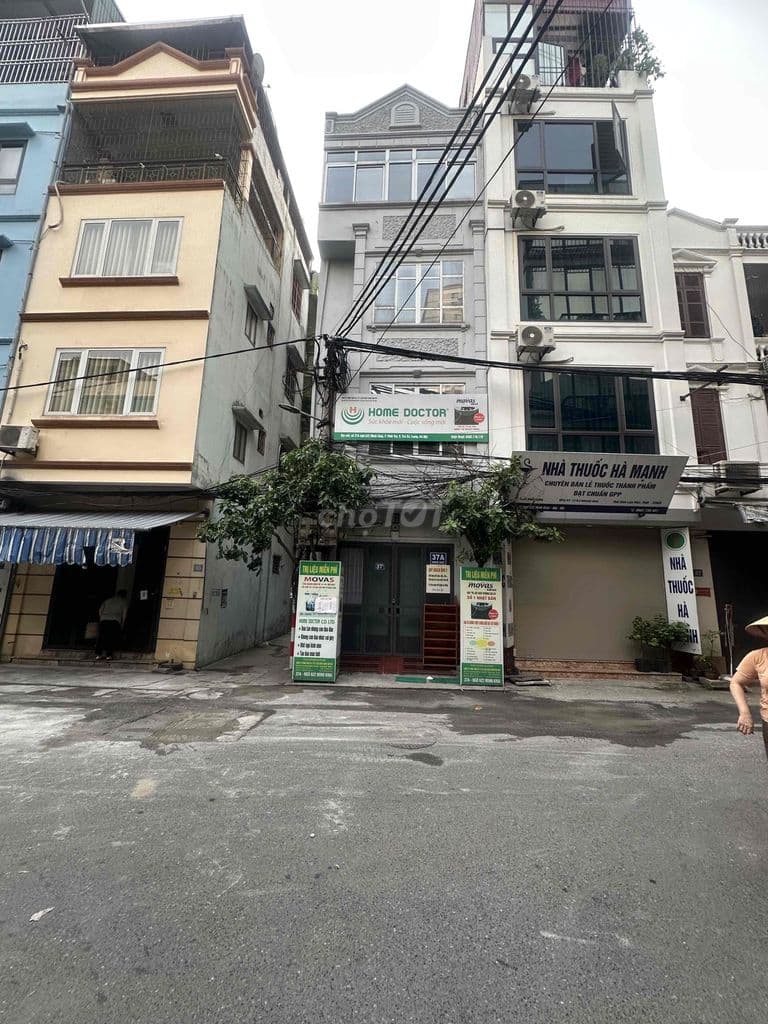 bán nhà chính chủ miễn trung gian - Ảnh 2