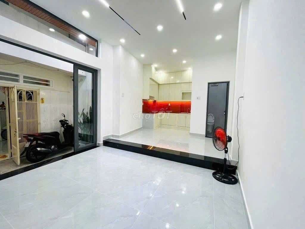 Nhà chính chủ 3 tầng - Vạn Kiếp - 32m² - nhỉnh 5 tỷ - Ảnh 2