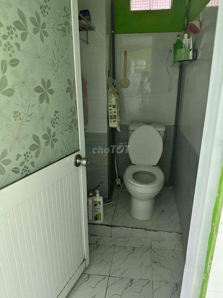 cc lạc long quân- đối diện trường học - Ảnh 2