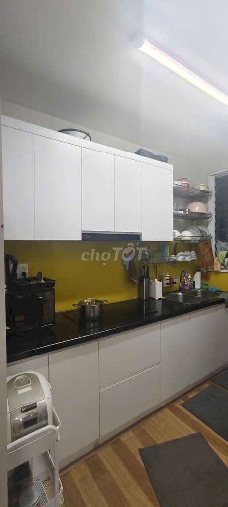 Cần bán chung cư Celadon city 80m2, 3pn, 2wc để lại nội thất. - Ảnh 3