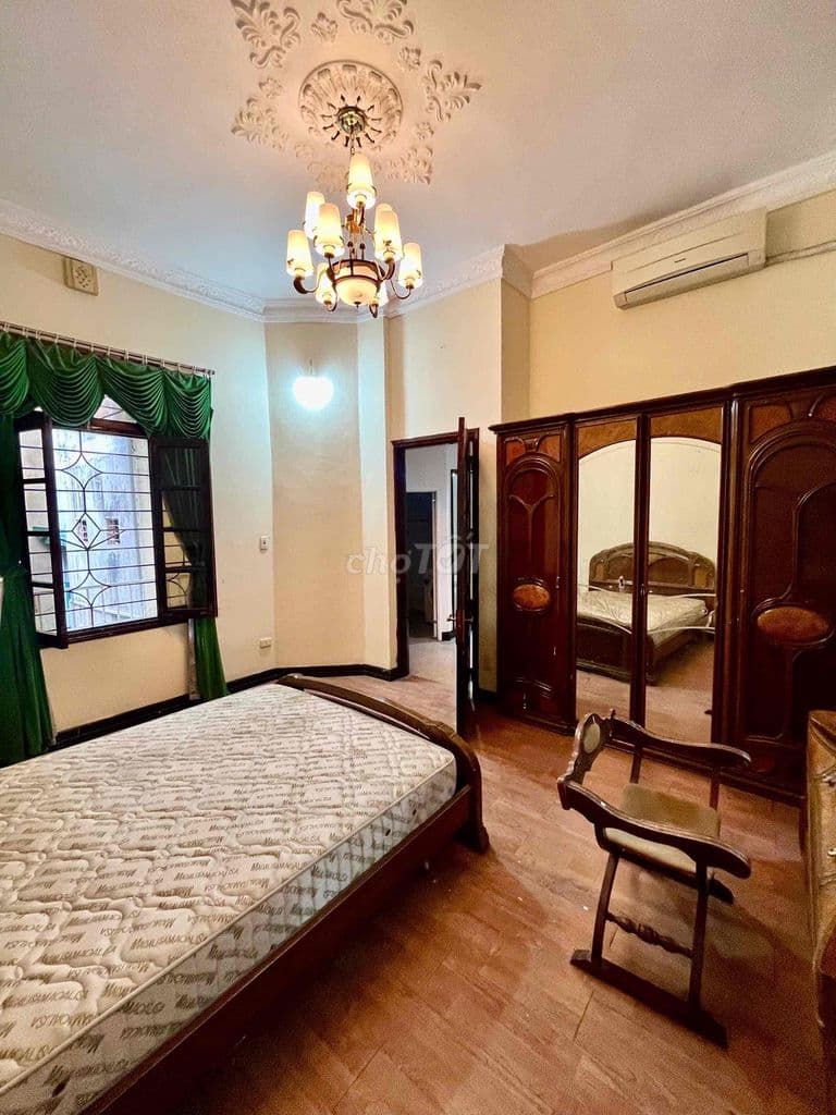 Cho thuê nhà nguyên căn 3 tầng 3 ngủ, 1 bếp , 1 khách - Ảnh 2