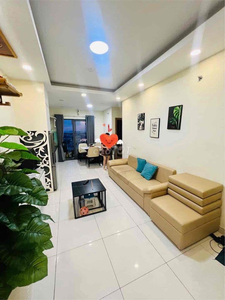 CHÍNH CHỦ BÁN CHUNG CƯ STOWN THỦ ĐỨC 64M GIÁ 2,6TỶ - Ảnh 2
