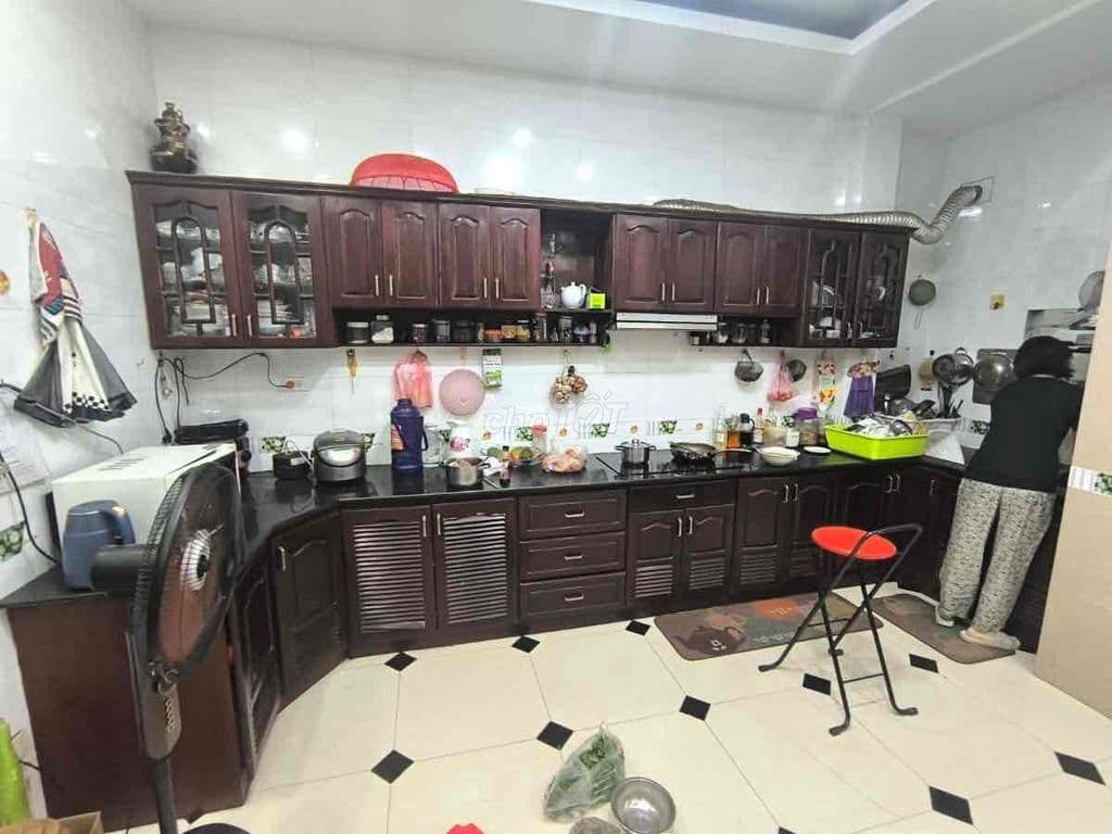 bán nhà 8 tầng phố xã đàn, toà văn phòng ô tô đỗ cửa - Ảnh 3