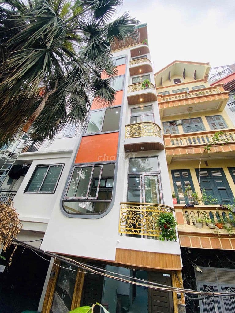 BÁN NHÀ ĐƯỜNG NGUYỄN TRÃI_DT55M _GẦN PHỐ_GẦN Ô TÔ_DÒNG TIỀN 1TỶ/NĂM