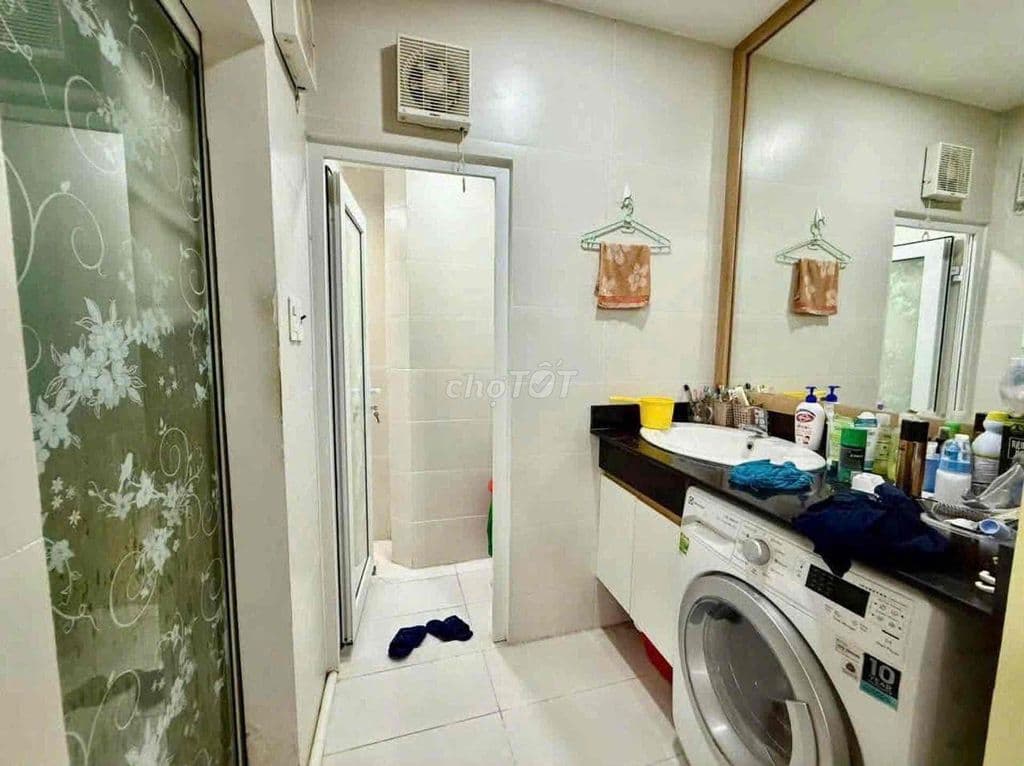 Giá: 5Tỷ - CAO ỐC 44 Đặng Văn Ngữ – 75M² – 2PN/2WC – VIEW CÔNG VIÊN • - Ảnh 2