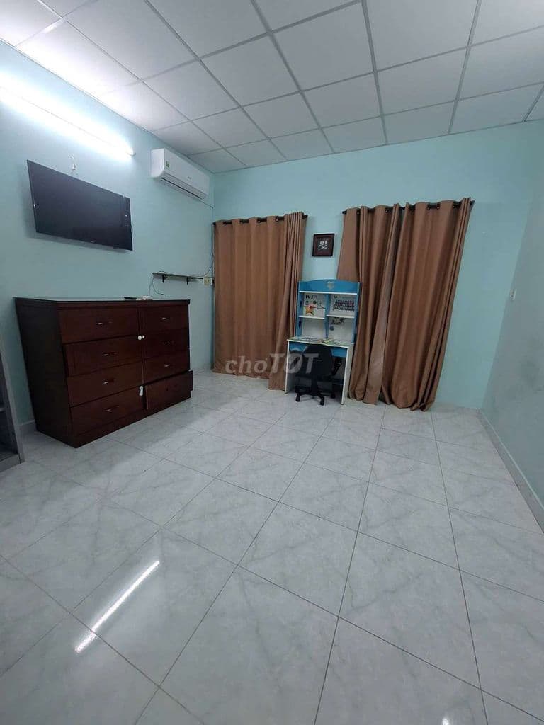 BÁN NHÀ ĐƯỜNG HUỲNH TẤN PHÁT,QUẬN 7,DT:4,8×12 GIÁ: 4,3TY - Ảnh 3