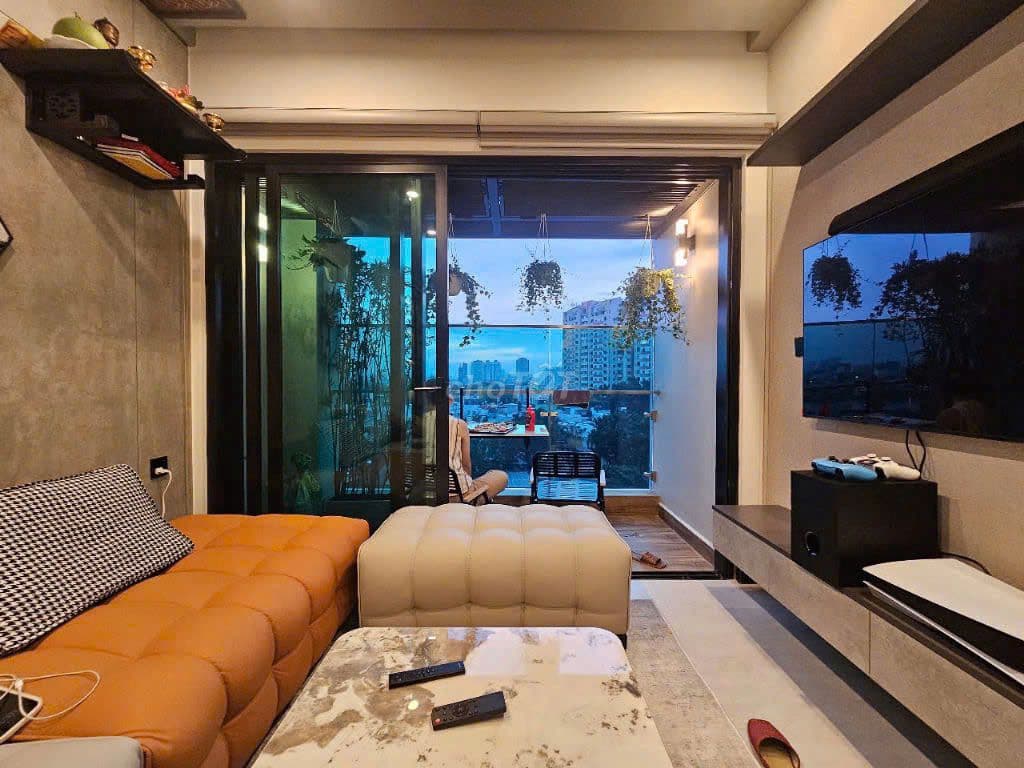 Cần bán nhanh căn hộ chung cư Orient, 3PN, nhà đẹp, sang tên ngay