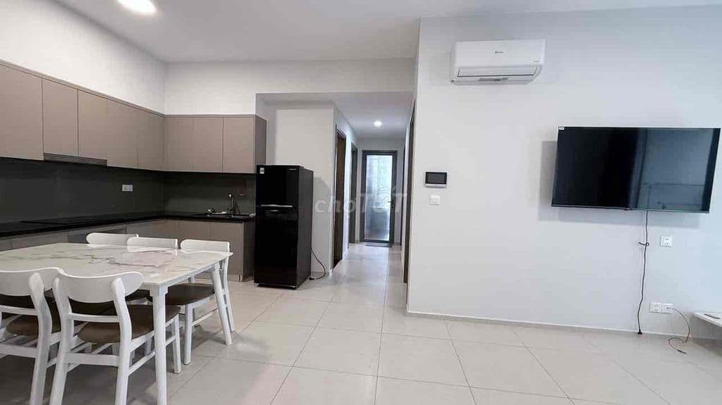 Căn 3 Phòng ngủ - Giá theo VIEW - Nhà trống sẵn. Chỉ 3,650 tỷ/Căn 3PN - Ảnh 2