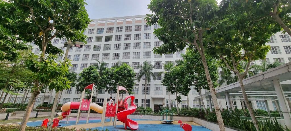 BÁN CĂN GÓC, TẦNG TRUNG, HAPPY VALLEY, PHÚ MỸ HƯNG QUẬN 7 - Ảnh 3