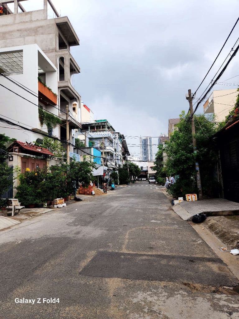 cần bán nhà mt đường giá *** thị trường - Ảnh 3