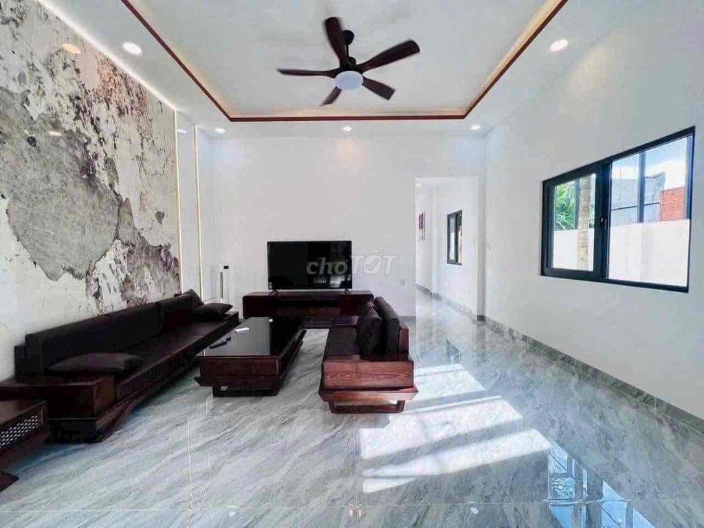 Bán Nhà Vườn 7,2 X 24 Sổ Hồng Riêng 155m2 - Ảnh 3