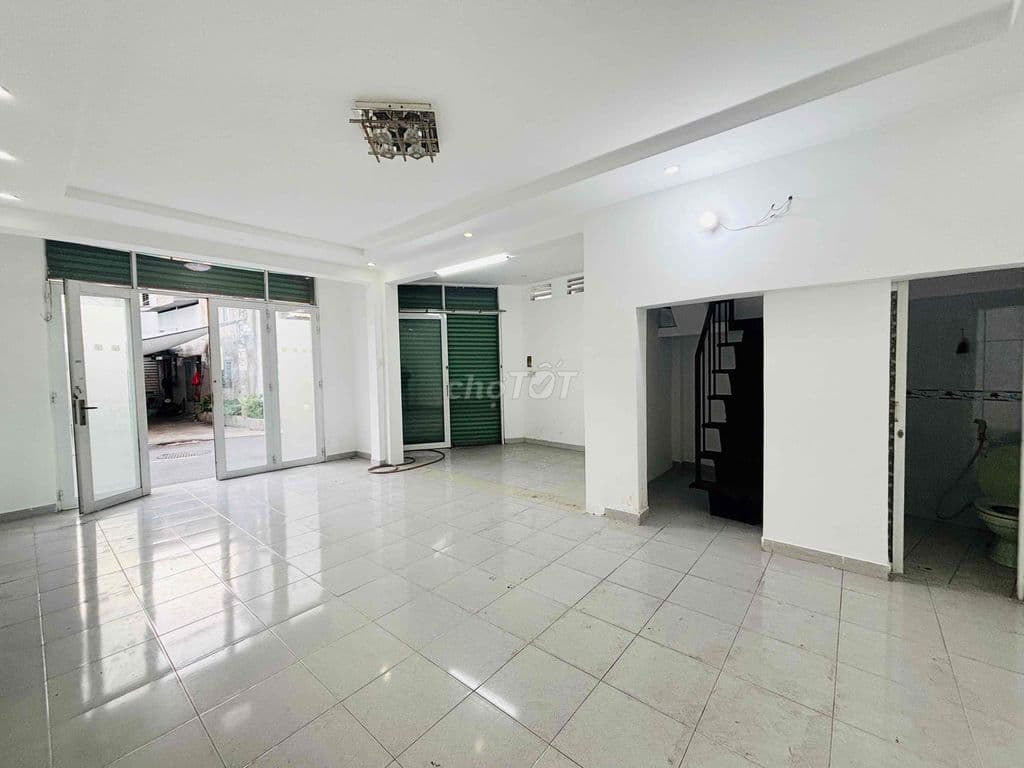 Bán gấp nhà góc 2 mặt tiền Lê Cảnh Tuân - Tân Phú - Giá 5.5 tỷ - Ảnh 3