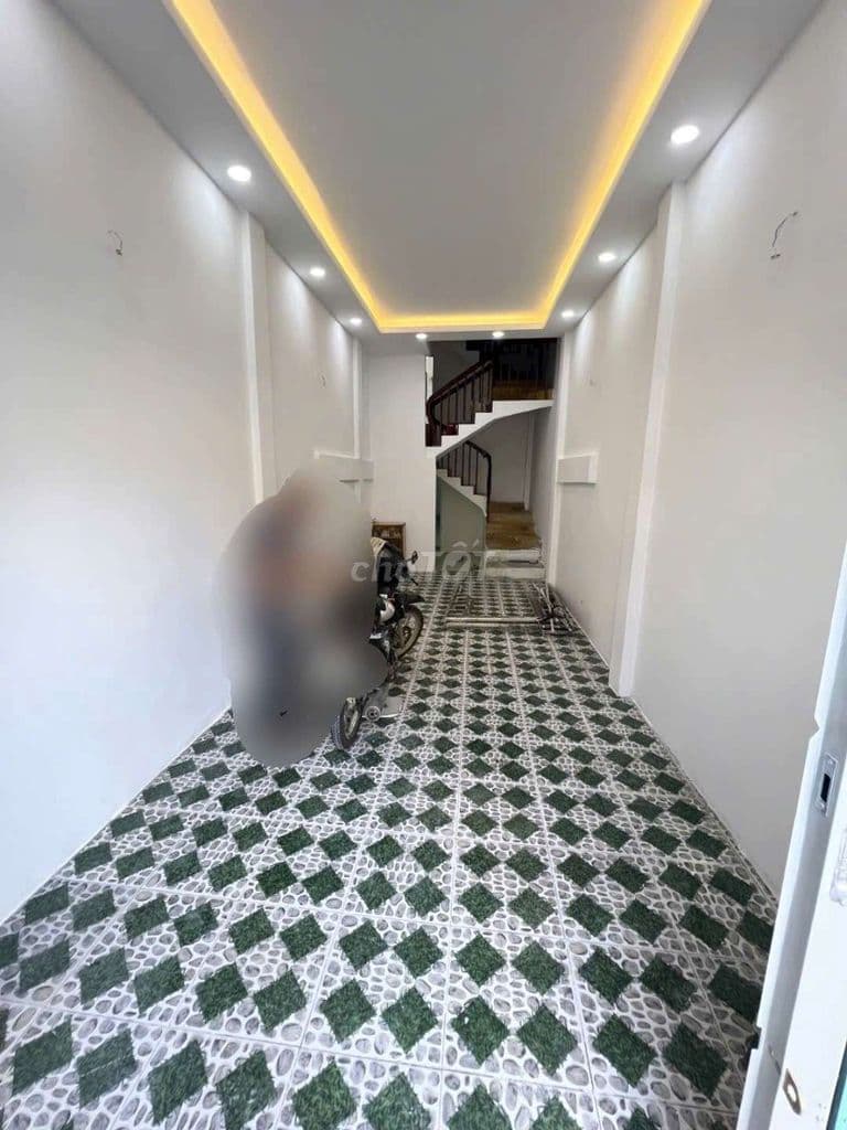 Bán Nhà MTKD Bà Lài P7 Q6 - Ảnh 3