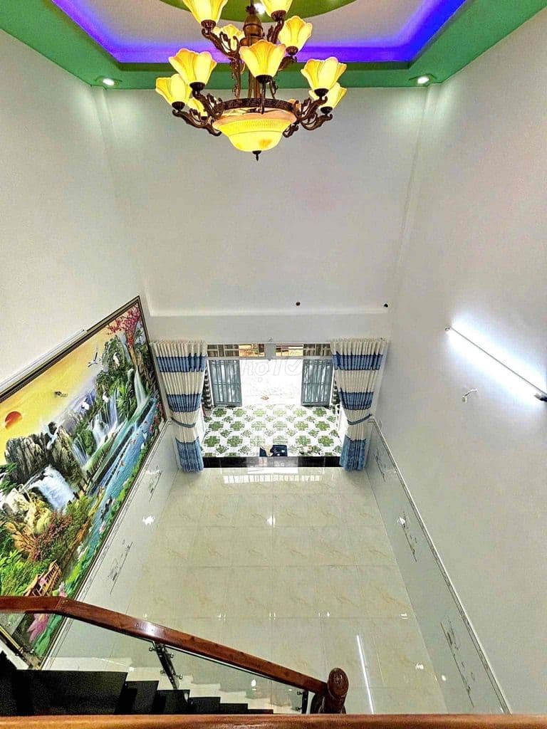 CHÍNH CHỦ CẦN BÁN CĂN NHÀ 3 PHÒNG NGỦ - Ảnh 2