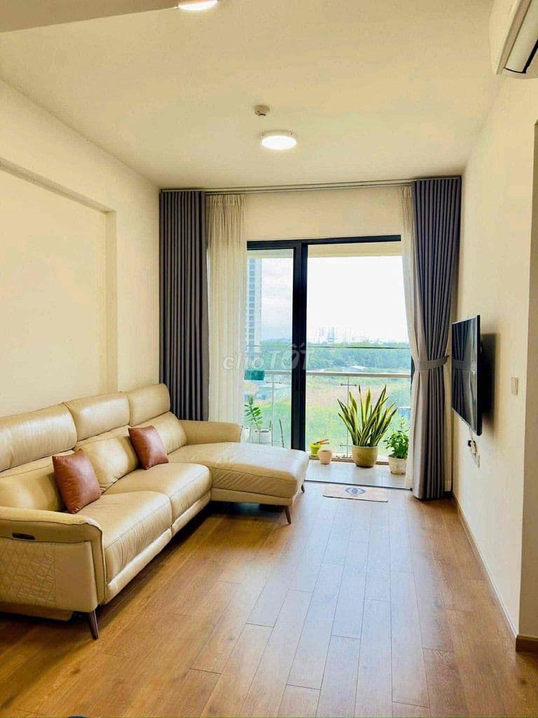 Bán căn 60m2 2PN Flora Mizuki Park