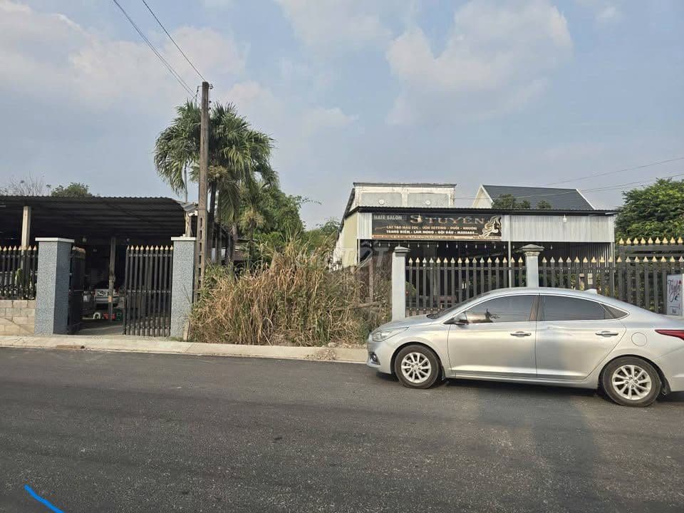 Chủ cần xoay vốn,bán gấp đất đường Mai Thị Chửng, DT 130m2, giá 750tr