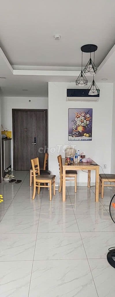 CHÚ TÁM BÁN CĂN HỘ RICHMOND 66M2 - NHÀ MỚI - GIÁ TỐT