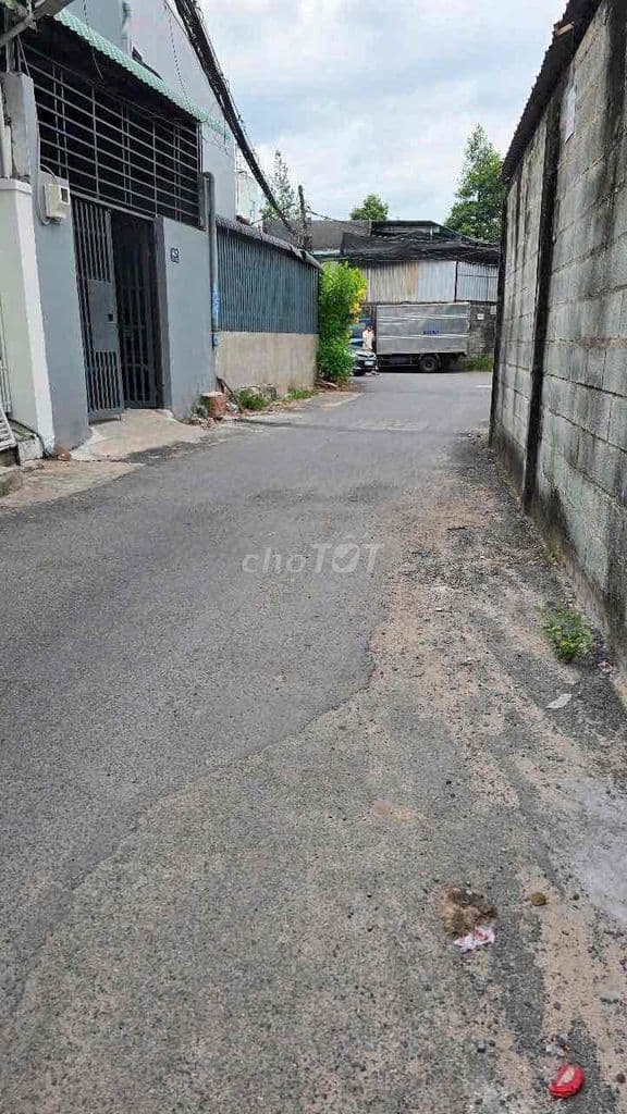 Bán đất ngay cạnh đường Phạm Văn Đồng phường Linh Tây Thủ Đức - Ảnh 2