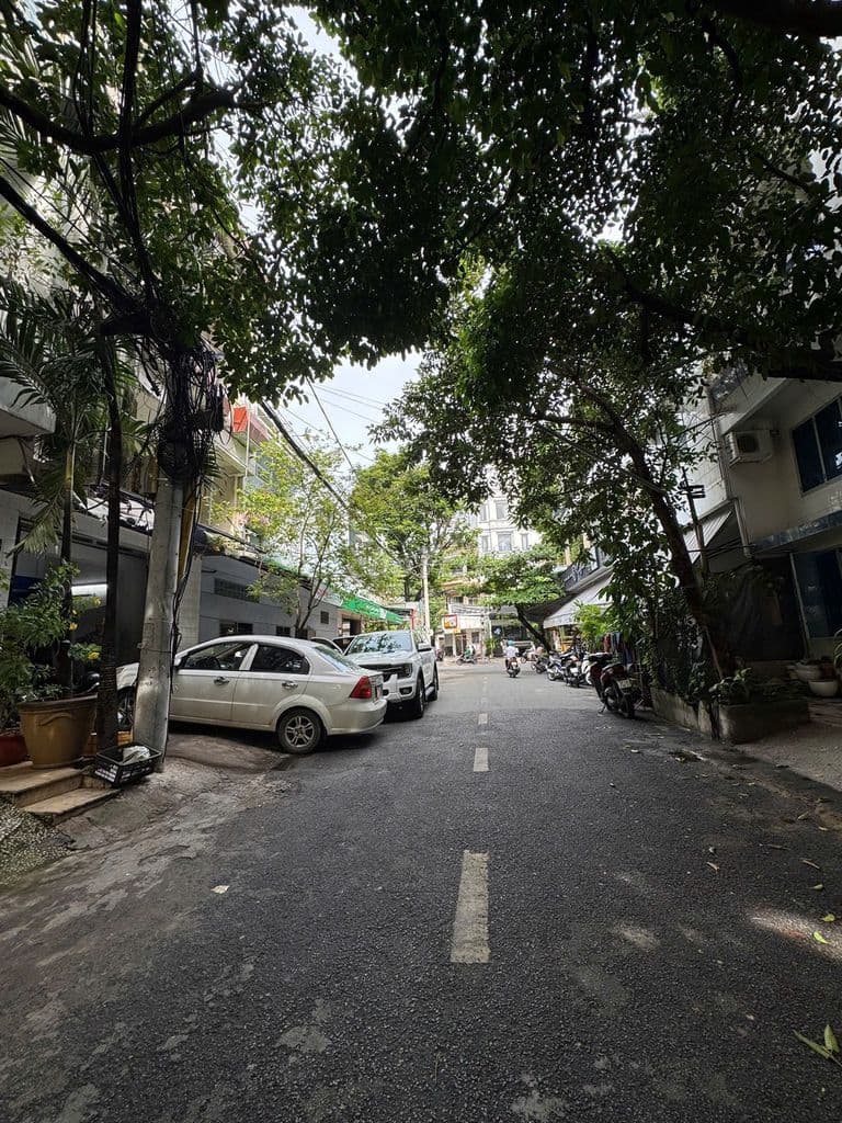 BÁN GẤP MẶT TIỀN BÀU CÁT - Ảnh 3