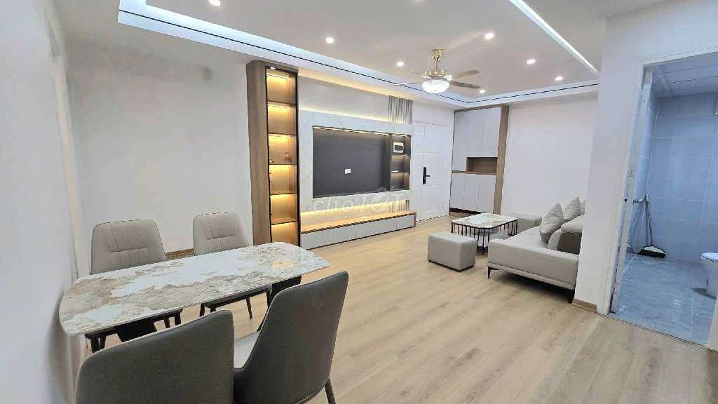 BÁN CĂN CC XA LA DT 75M VIEW CỰC THOÁNG - Ảnh 2