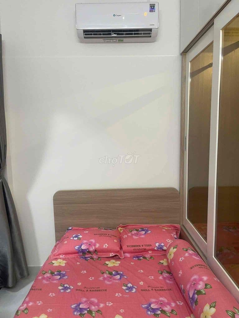 Nhà hẻm an ninh nguyễn tư giản