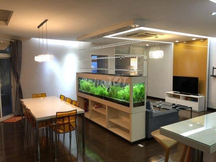Bán Gấp Căn Hộ The Flemington - Căn Góc - 117m², 3PN - Sổ Hồng Riêng - Ảnh 2